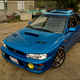 Illustration for article titled Five Reasons You Need To Buy A Subaru Impreza 2.5 RS Right Now